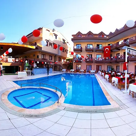 Himeros Beach Hotel
